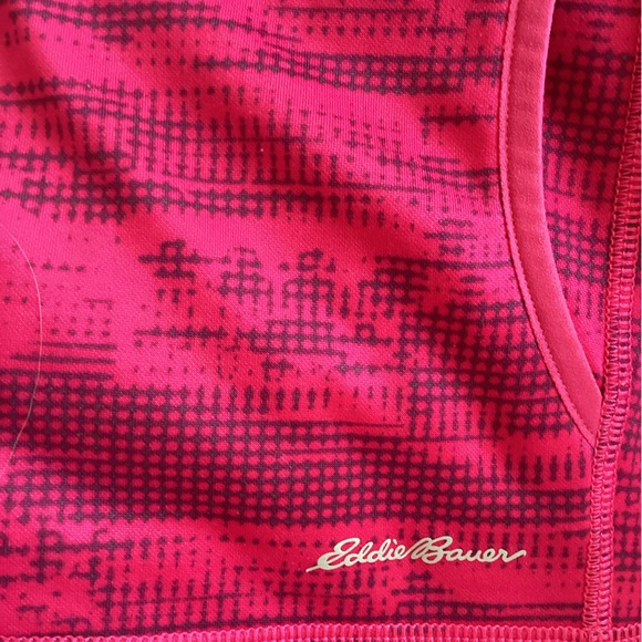 Eddie Bauer hoodie - Picture 5 of 5